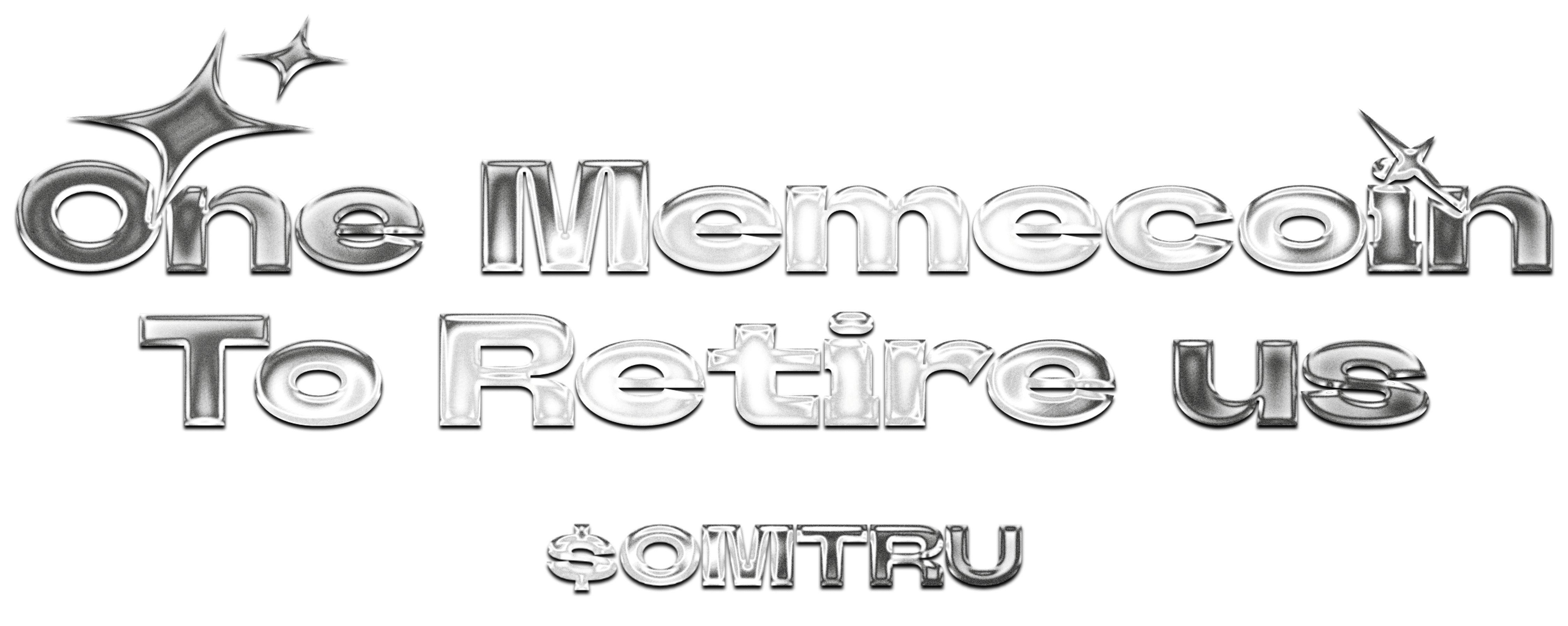One Meme to Retire Us All